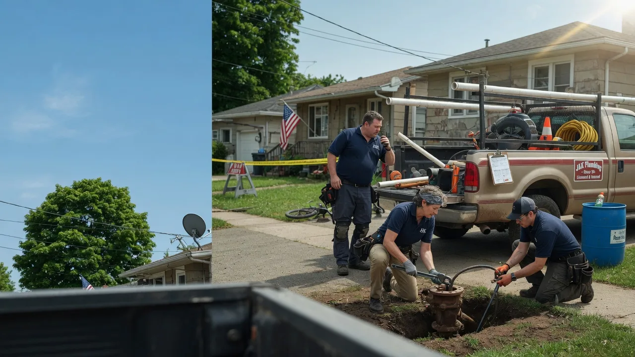 Water Heater Replacement in Bartelso, IL near me